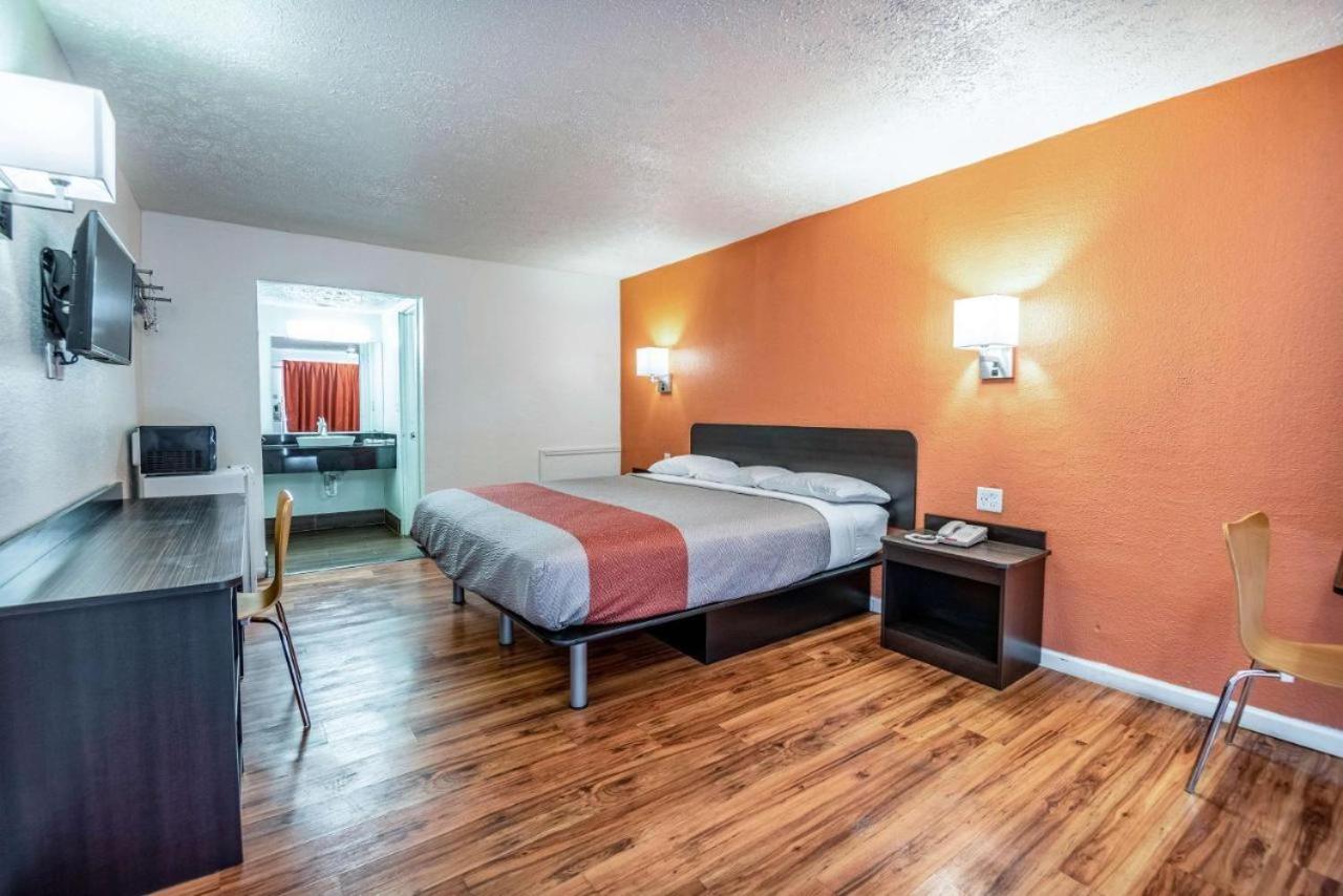 Relax Inn By Oyo Columbus Oh I 70 Εξωτερικό φωτογραφία