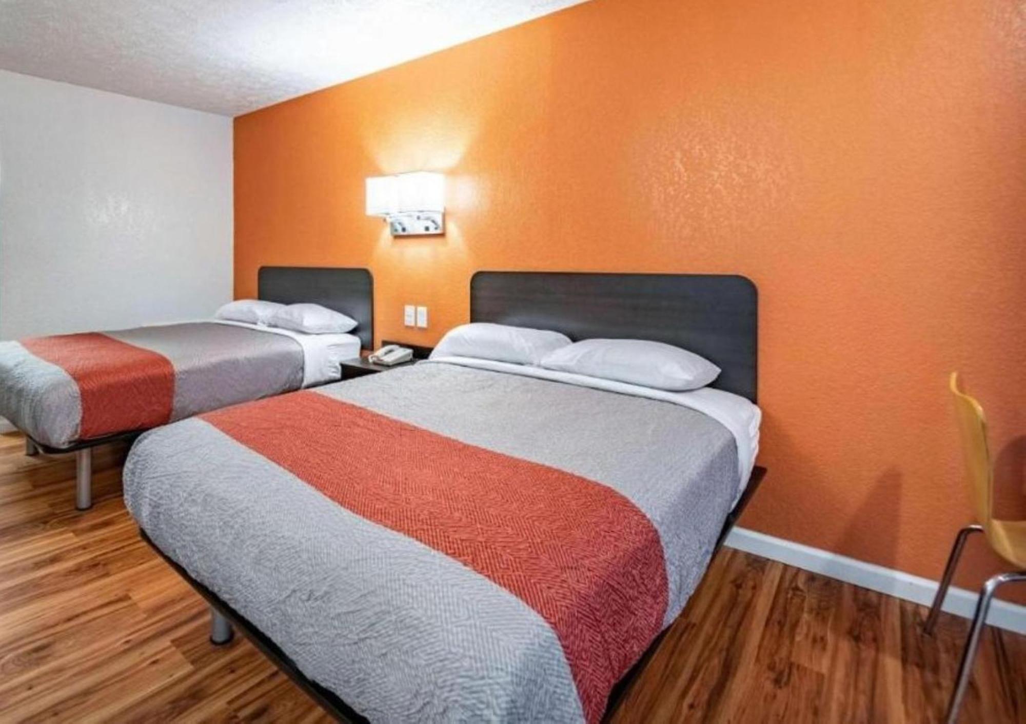 Relax Inn By Oyo Columbus Oh I 70 Εξωτερικό φωτογραφία