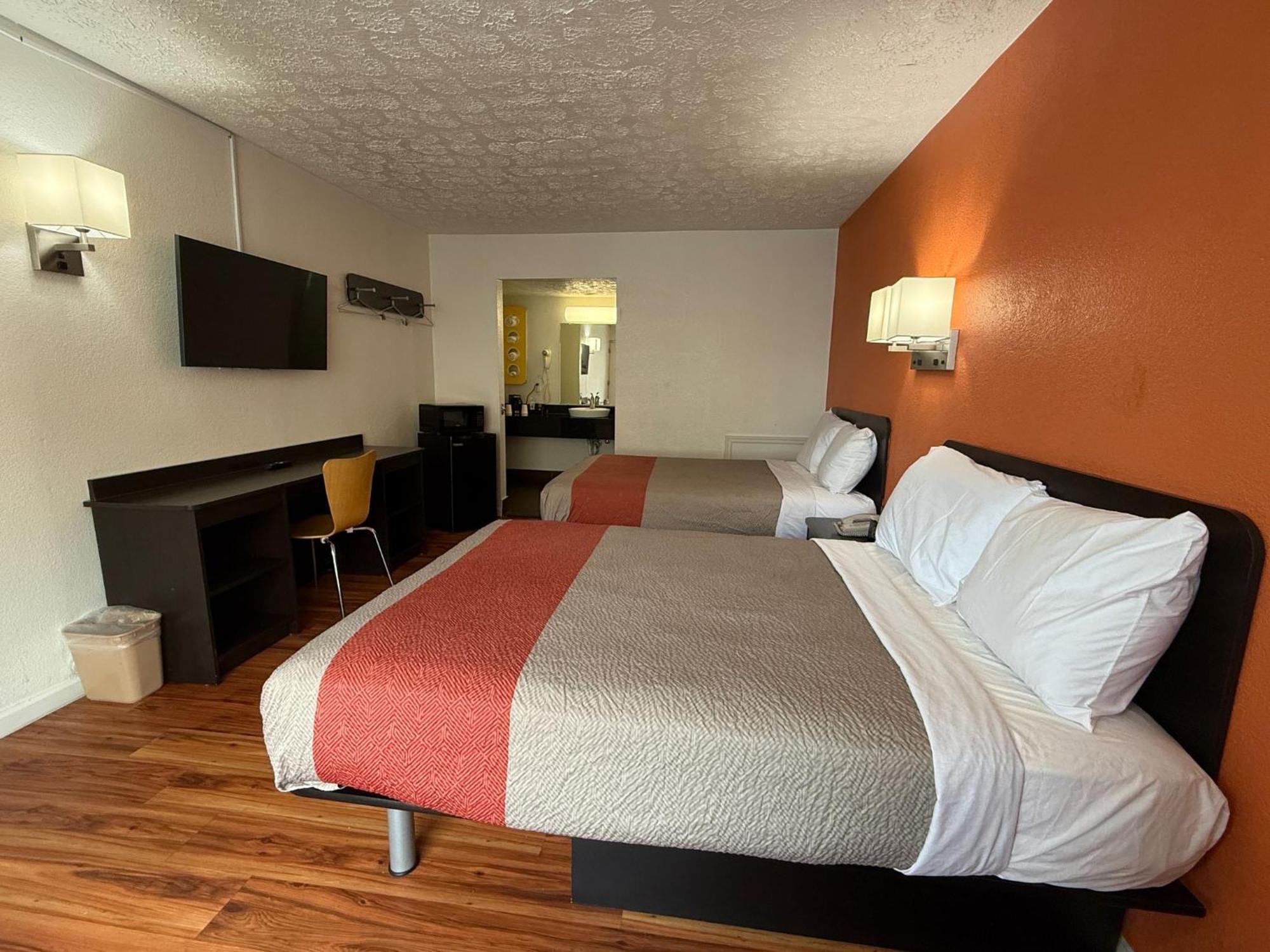 Relax Inn By Oyo Columbus Oh I 70 Εξωτερικό φωτογραφία