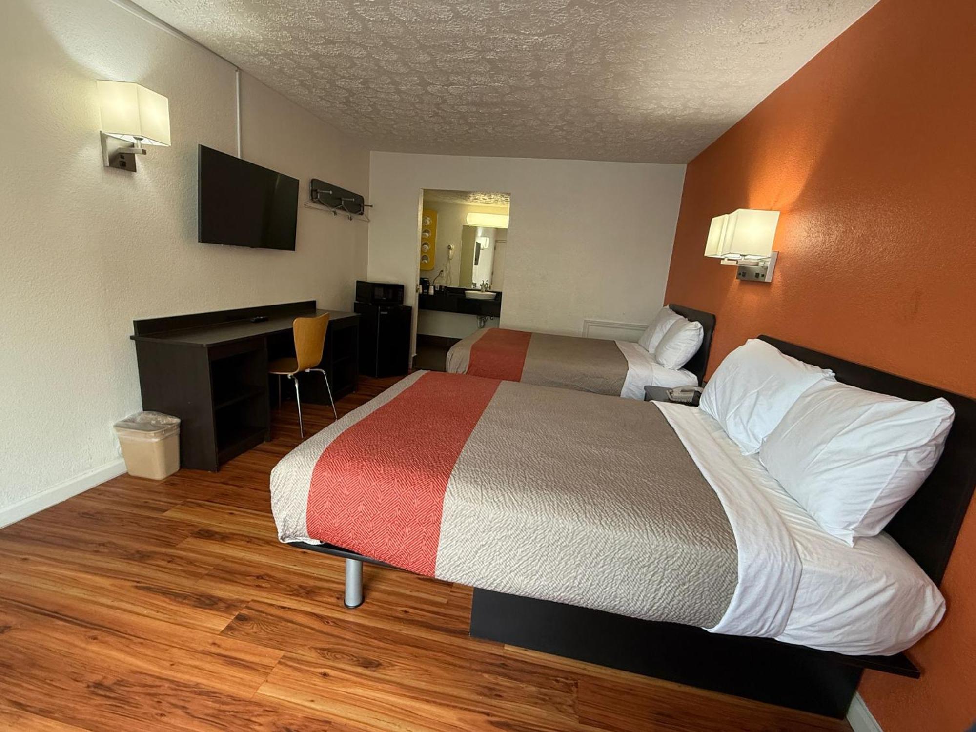 Relax Inn By Oyo Columbus Oh I 70 Εξωτερικό φωτογραφία