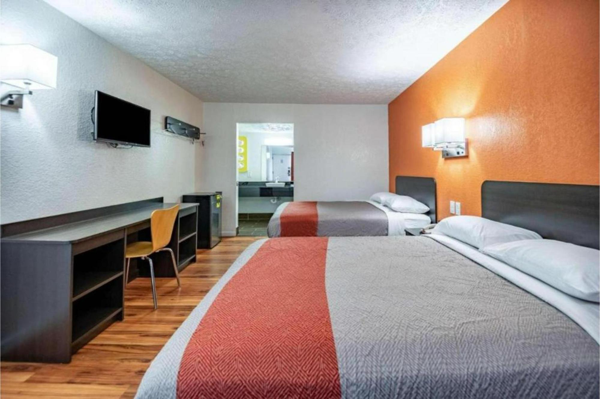 Relax Inn By Oyo Columbus Oh I 70 Εξωτερικό φωτογραφία
