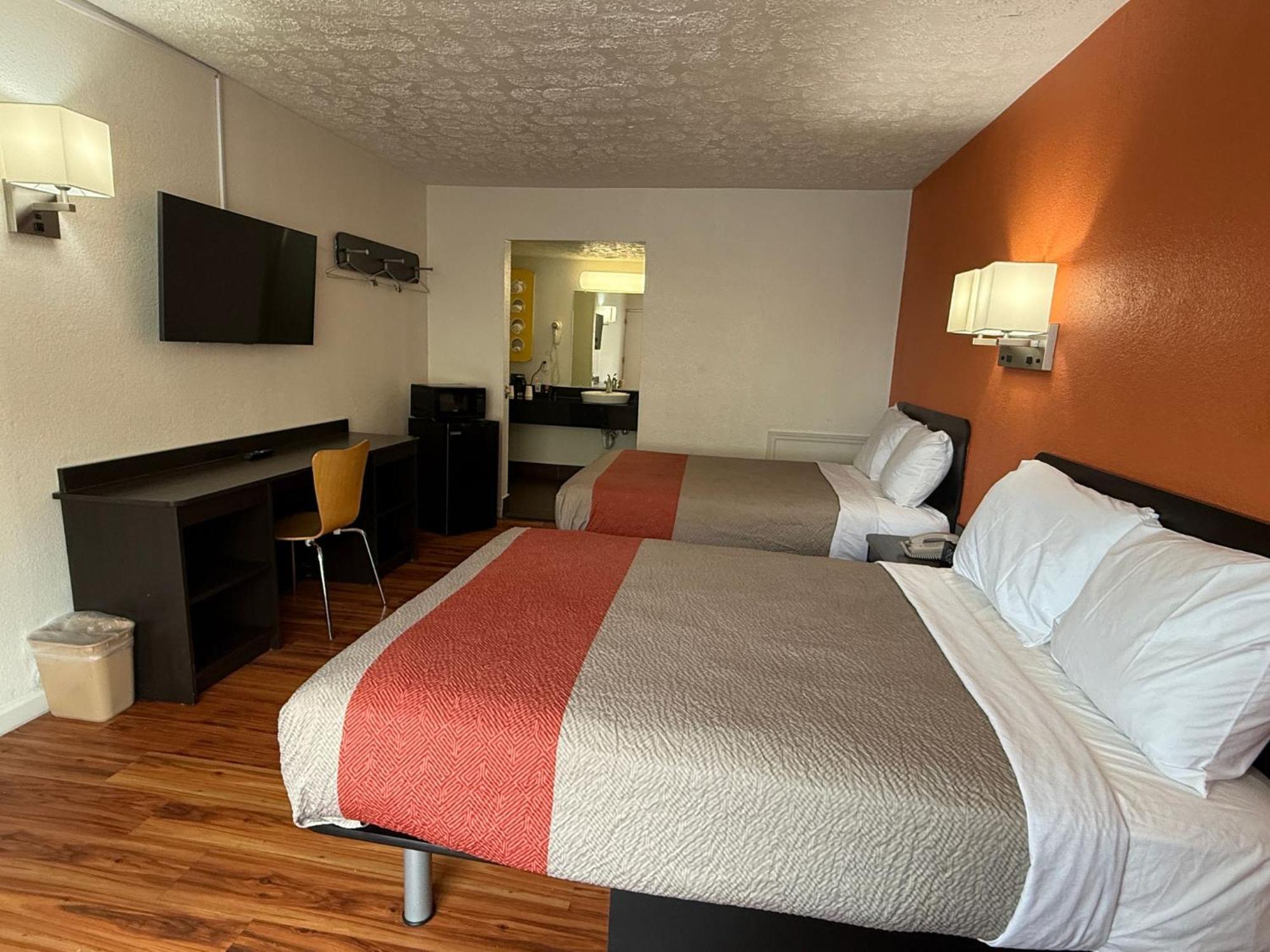 Relax Inn By Oyo Columbus Oh I 70 Εξωτερικό φωτογραφία