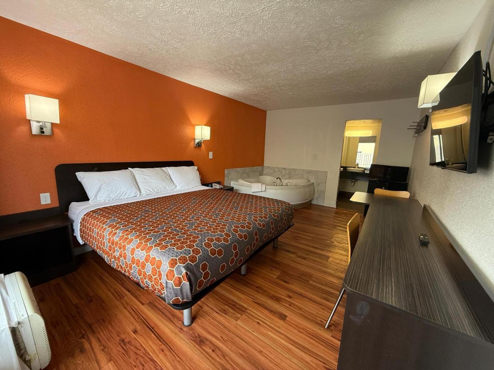 Relax Inn By Oyo Columbus Oh I 70 Εξωτερικό φωτογραφία