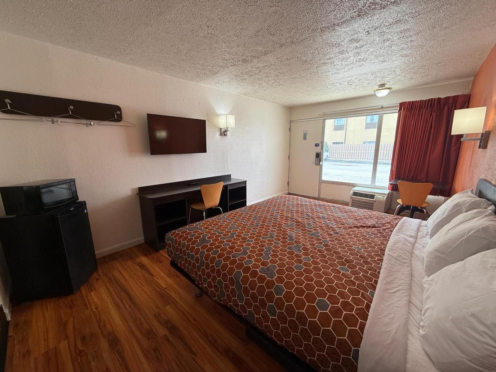 Relax Inn By Oyo Columbus Oh I 70 Εξωτερικό φωτογραφία