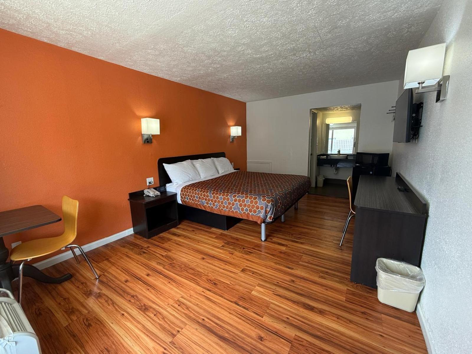 Relax Inn By Oyo Columbus Oh I 70 Εξωτερικό φωτογραφία