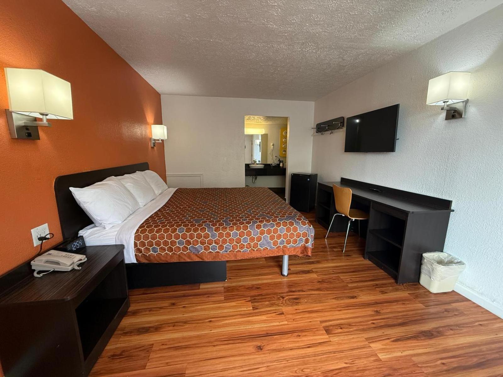 Relax Inn By Oyo Columbus Oh I 70 Εξωτερικό φωτογραφία