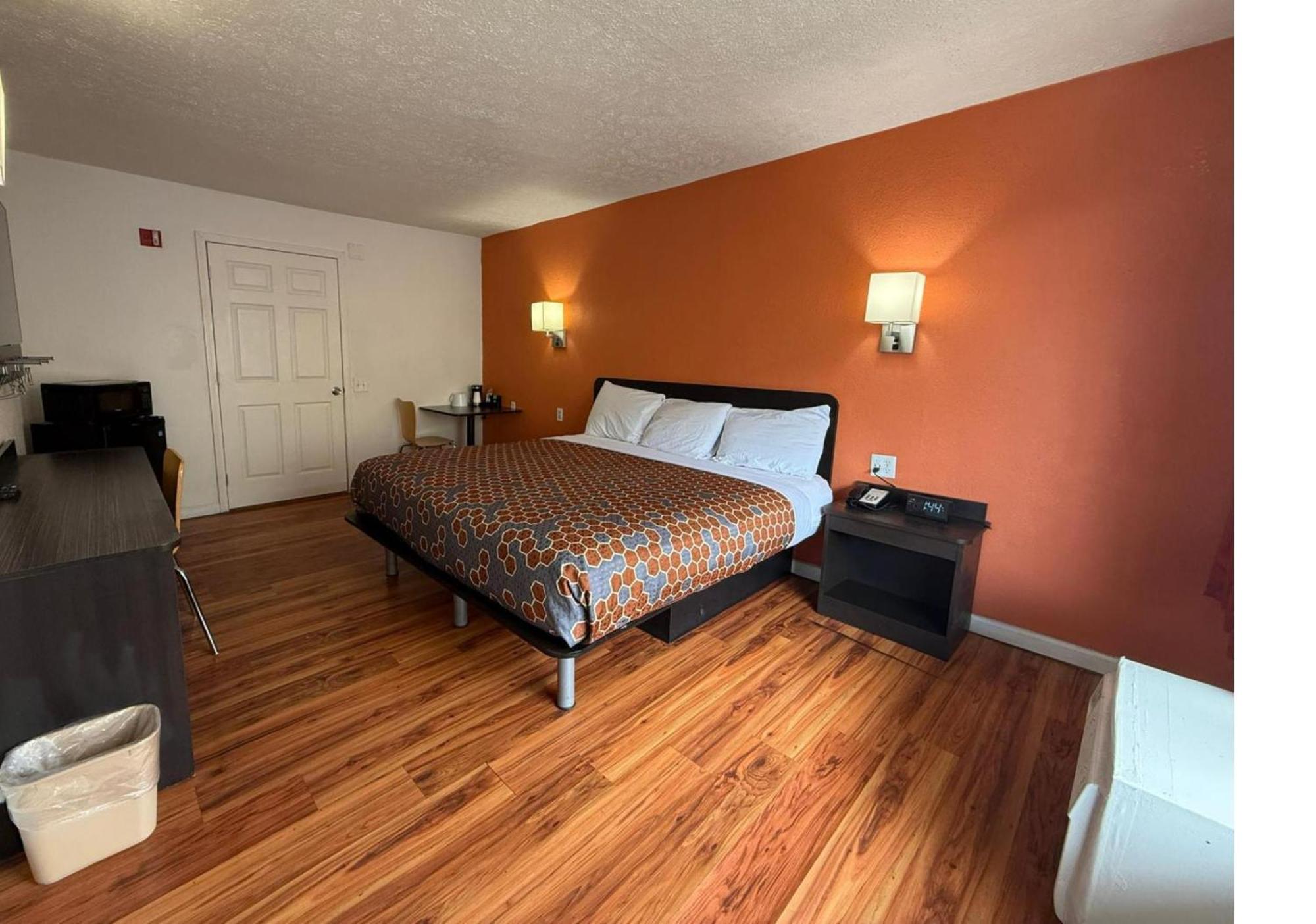 Relax Inn By Oyo Columbus Oh I 70 Εξωτερικό φωτογραφία